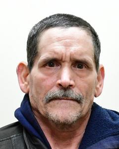 Michael W Steins a registered Sex Offender of New York