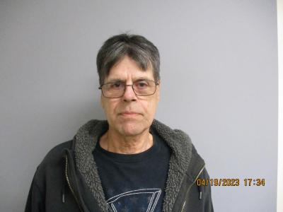 Roger Cook a registered Sex Offender of New York