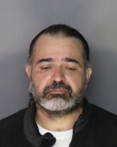 Jorge Rodriguez a registered Sex Offender of New York