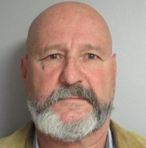 William J Evans a registered Sex Offender of Arizona