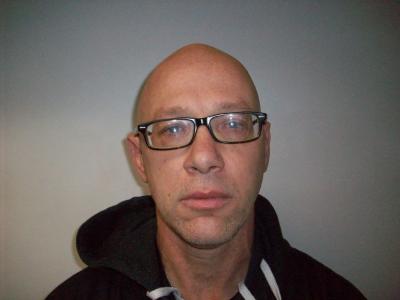 Brian Pepper a registered Sex Offender of New York