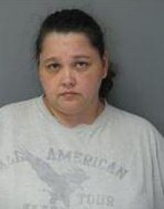 Angela Marie Dibble a registered Sex Offender of West Virginia