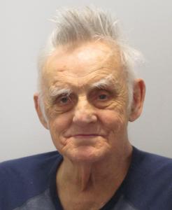 Harold Conklin a registered Sex Offender of New York