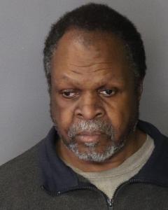 Arthur Clarke a registered Sex Offender of New York