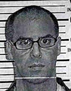 Adam C Bugbee a registered Sex Offender of New York