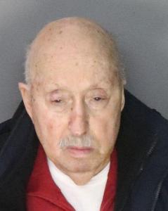 Malcolm D Brenner a registered Sex Offender of New York