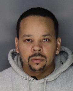 Jonathan Miro a registered Sex Offender of New York