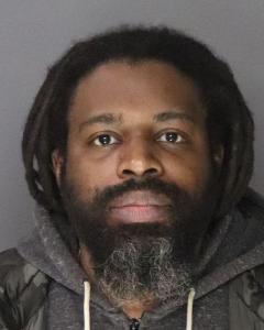 Anthony Francois a registered Sex Offender of New York