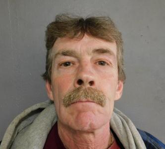 Clifford Turner a registered Sex Offender of New York