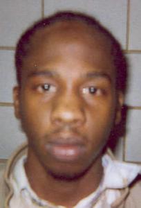 Dwayne Whyte a registered Sex Offender of New York