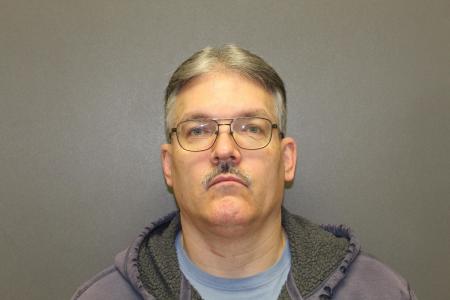 Gregg Morrow a registered Sex Offender of Texas