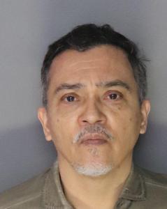 Carlos Prado a registered Sex Offender of New York