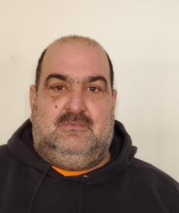 Mark Bruno a registered Sex Offender of New York