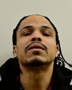Leon Williams a registered Sex Offender of New York