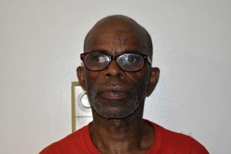 Irvin Patrick a registered Sex Offender of New York