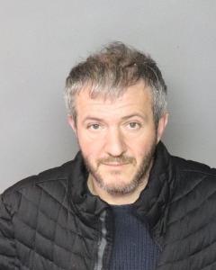 Mirsad Mehmedovic a registered Sex Offender of New York