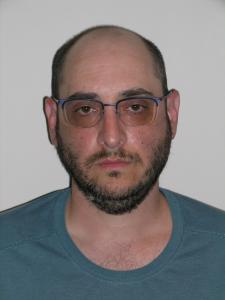 Jason Cook a registered Sex Offender of New York