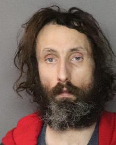 Jason Watson a registered Sex Offender of New York