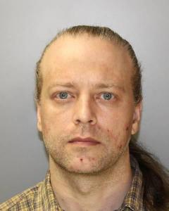 Kenneth Yoos a registered Sex Offender of New York
