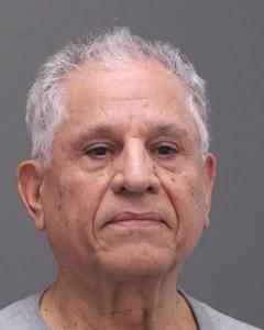 Rafael Suarez a registered Sex Offender of New York