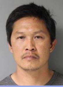 Tai Phung a registered Sex Offender of New York