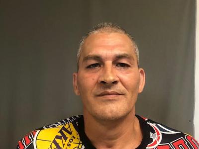 Ramon Alomar a registered Sex Offender of New York