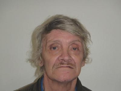 Gerald Edward Ellis a registered Sex Offender of New York