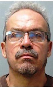 Juan Santos a registered Sex Offender of Pennsylvania