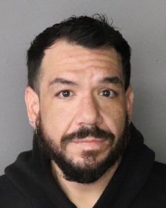 David A Salgado a registered Sex Offender of New York