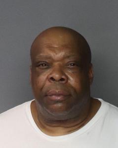 Andre Green a registered Sex Offender of New York