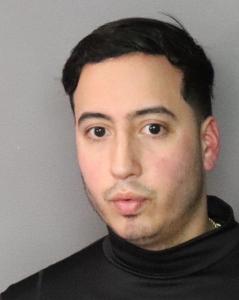 Abraham Ulloa a registered Sex Offender of New York