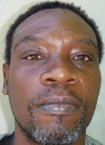 Keith Allen a registered Sex Offender of Virginia