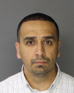 Danny Cuesta a registered Sex Offender of New Jersey