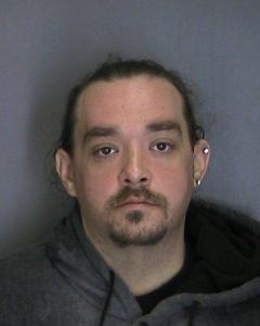 Shawn Jordan a registered Sex Offender of Massachusetts