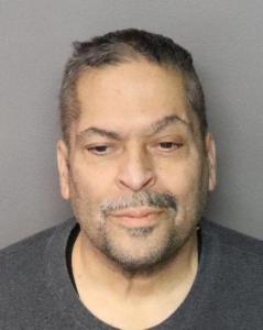 Raymond Montanez a registered Sex Offender of New York
