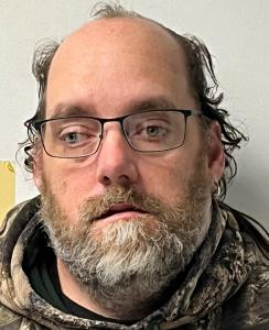 Bruce Pierce a registered Sex Offender of New York