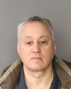 Joseph Hirsch a registered Sex Offender of New York