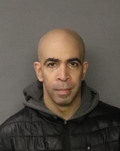 Alexander Parilla a registered Sex Offender of New York