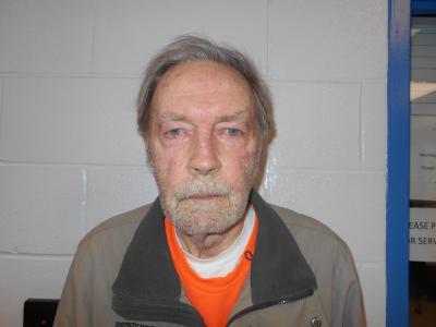 Ralph Deyo a registered Sex Offender of New York