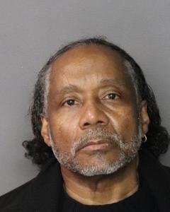 Anthony Sutherland a registered Sex Offender of New York