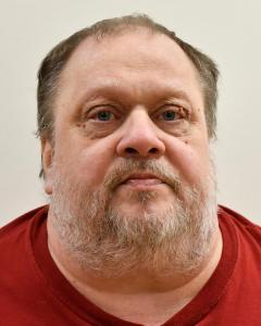 Robert Ressman a registered Sex Offender of New York