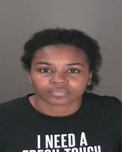 Toni Caldwell a registered Sex Offender of New York