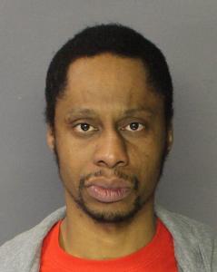 Donald Brown a registered Sex Offender of New York