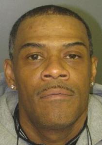 Charles Hubbard a registered Sex Offender of New York