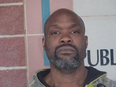 William Mitchell a registered Sex Offender of New York