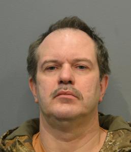 Charles Crandall a registered Sex Offender of New York