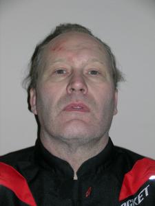 Gordon Satterday a registered Sex Offender of New York