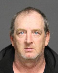 John Welch a registered Sex Offender of New York