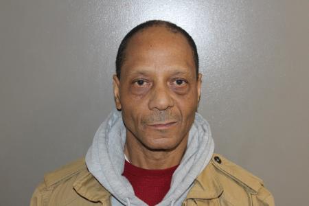 Gregory Gilbert a registered Sex Offender of New York
