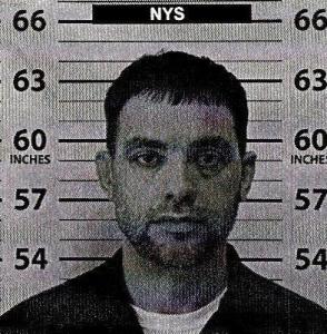 Pedro Castellano a registered Sex Offender of New York